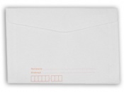 ENVELOPE COM.C/RPC 114X162 PARIZOTT