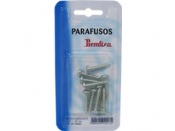 PARAFUSO PANELA AA.4,8X25 CT10 BEMF