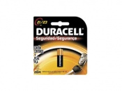 PILHA 12V A23 ALCAL.CT1 DURACELL